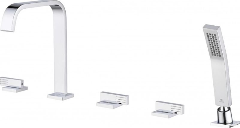 

Смеситель Ganzer GZ01133