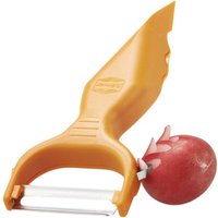 Овощерезка Borner Декоратор (оранжевый)