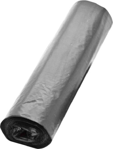 

Пакеты для мусора Паксервис ПНД 30 л 50x60 см 284549 (330 шт, черный)