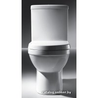 Унитаз напольный Bravat New Moon CX01014UW-P-ENG