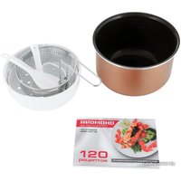 Мультиварка Redmond (Редмонд) RMC-M170