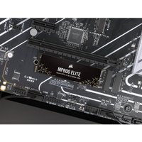 SSD Corsair MP600 Elite 2TB CSSD-F2000GBMP600ENH