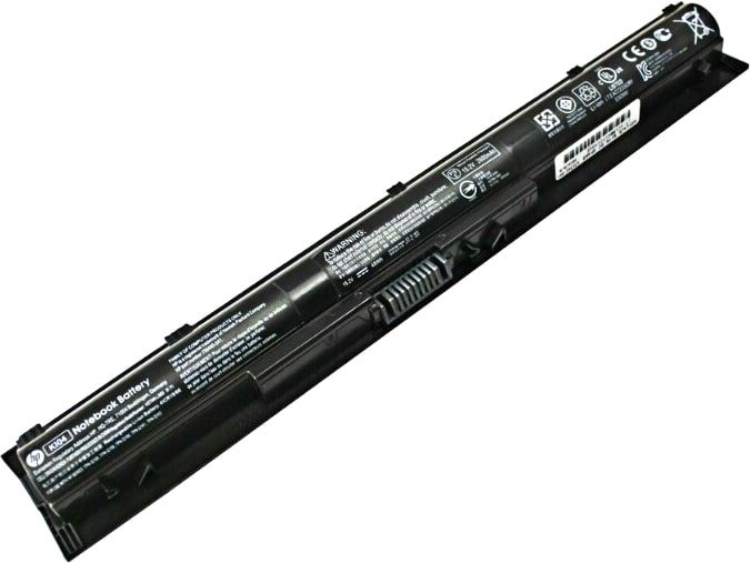 

Аккумуляторы для ноутбуков Копия HP KI04