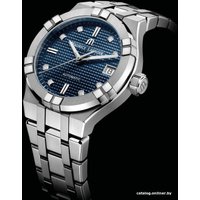 Наручные часы Maurice Lacroix AI6006-SS002-450-1