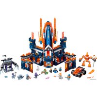 Конструктор LEGO Nexo Knights 70357 Королевский замок Найтон