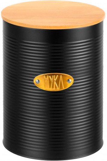 

Емкость Elan Gallery 240670 (черный)