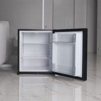 Однокамерный холодильник Meyvel MMT-60B