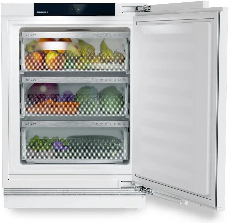 

Однокамерный холодильник Liebherr SUBa30 375i Prime BioFresh