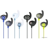 Наушники JBL Reflect Mini 2 (черный)