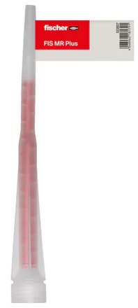

Статический смеситель для химического анкера Fischer FIS MR Plus E 522827