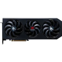 Видеокарта PowerColor Hellhound AMD Radeon RX 9070 XT 16GB GDDR6 RX9070XT 16G-L/OC
