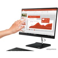 Моноблок Lenovo V540-24IWL 10YS002PRU