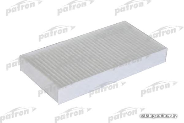 Салонный фильтр Patron PF2140