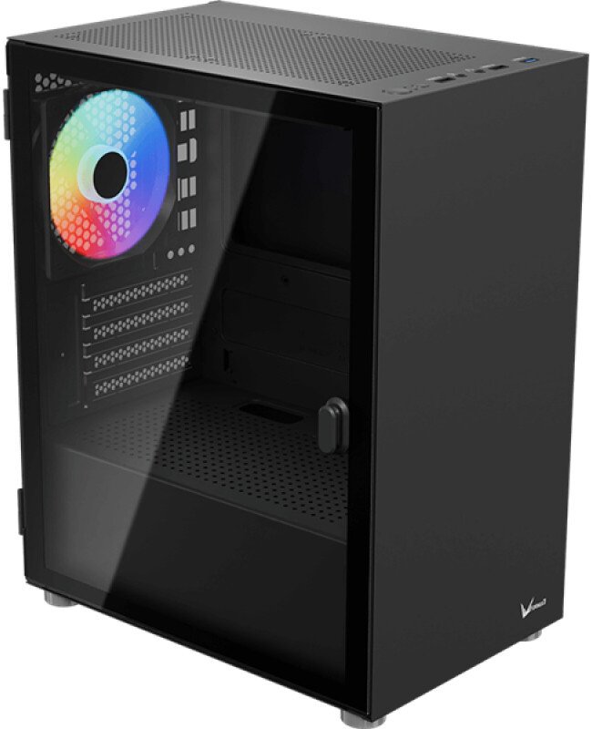 Корпус Formula V Line CS-111 (черный)
