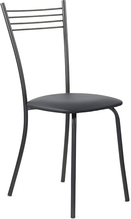 

Стул UTFC Бистро BL (S-0401/черный)