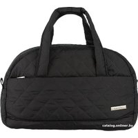 Дорожная сумка Mr.Bag 143-C08-MB-BLK (черный)