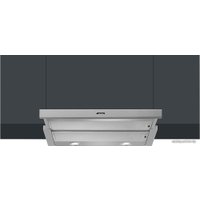 Кухонная вытяжка Smeg KSET600XE