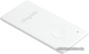 Bluetooth-метка Chipolo Card (белый)
