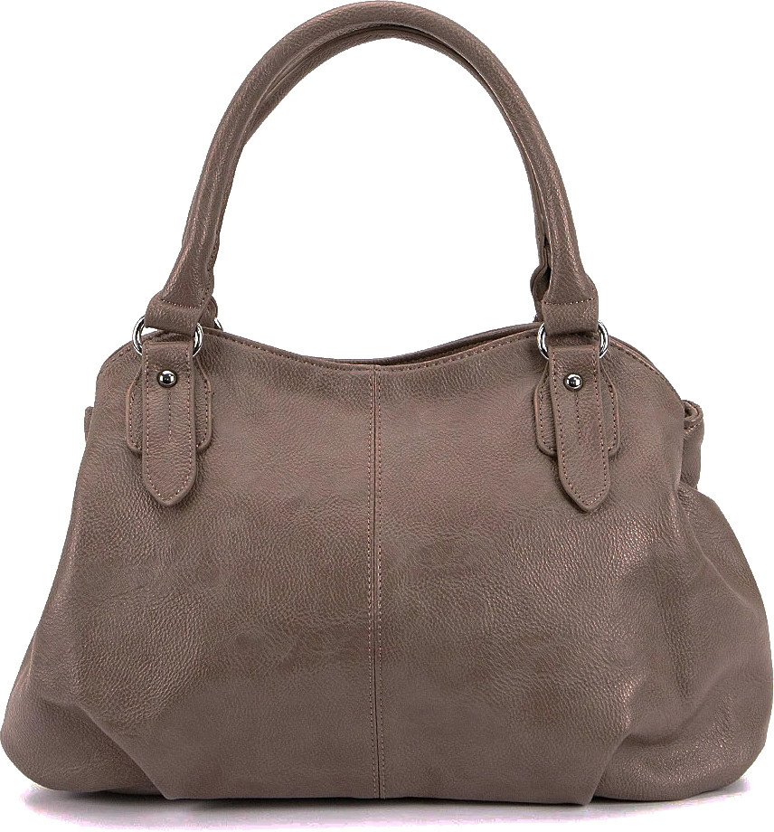 

Женская сумка Passo Avanti 538-9863-COF (кофе)