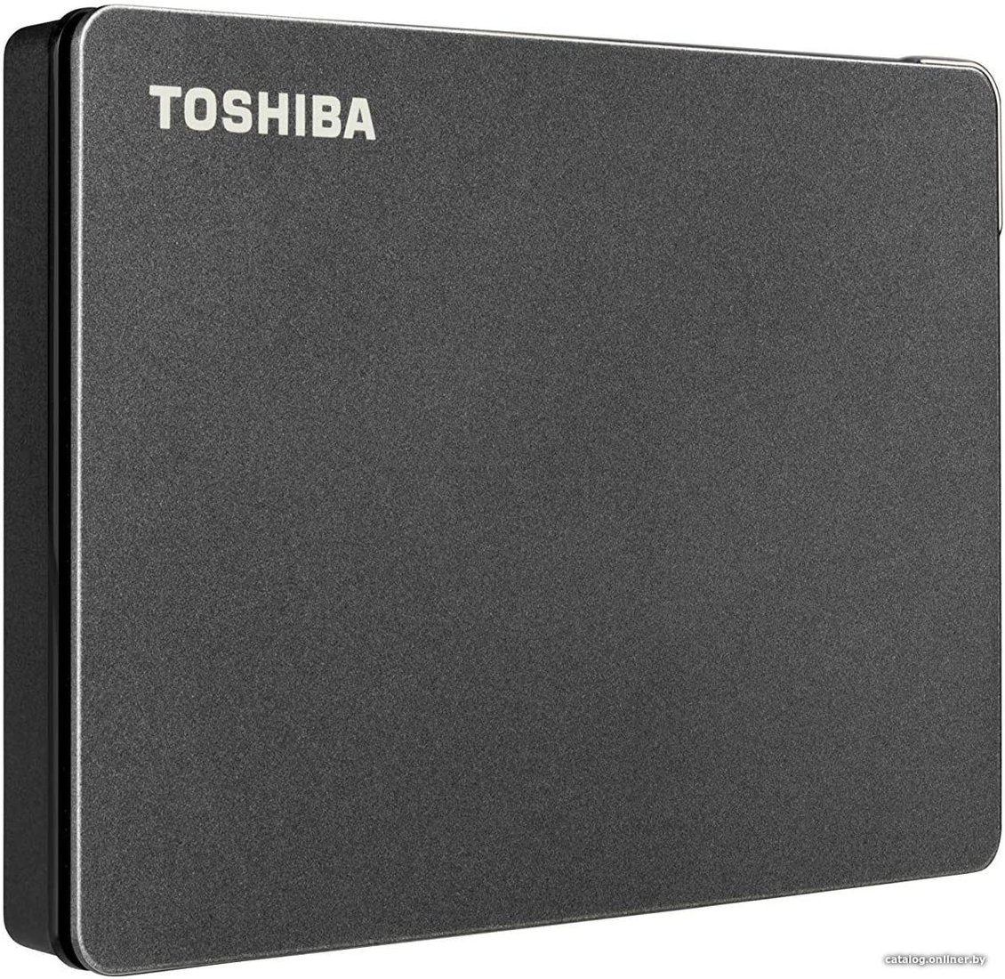 Внешний накопитель Toshiba Canvio Gaming 2TB HDTX120EK3AA
