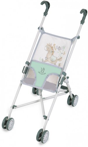 Коляска для кукол DeCuevas Фанни 90082