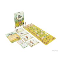 Детская настольная игра Эврикус Волк идет! BG-12044