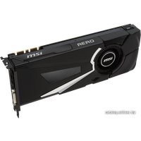 Видеокарта MSI GeForce GTX 1070 Aero 8GB GDDR5 [GTX 1070 AERO 8G OC]