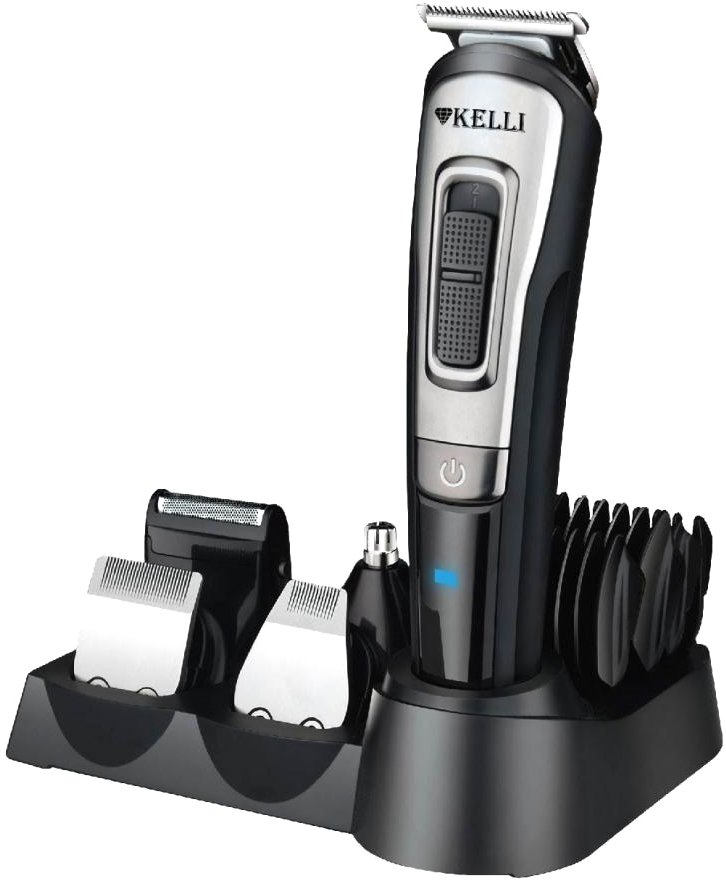 

Машинка для стрижки волос KELLI KL-7021