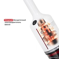 Пылесос Evolution LX500