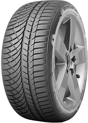 WinterCraft WP72 245/45R20 103V