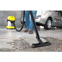 Пылесос Karcher MV 3 Premium (WD 3 Premium) [1.629-841.0]
