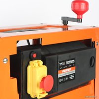 Рейсмусовый станок Patriot TP 255