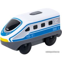 Поезд Hape Мой поезд E3784 в Витебске
