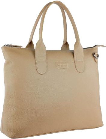 

Женская сумка Bugatti Elsa 49460254 (песочный)