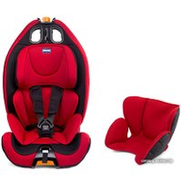 Детское автокресло Chicco Gro-up 123