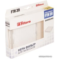 HEPA-фильтр Filtero FTH 39