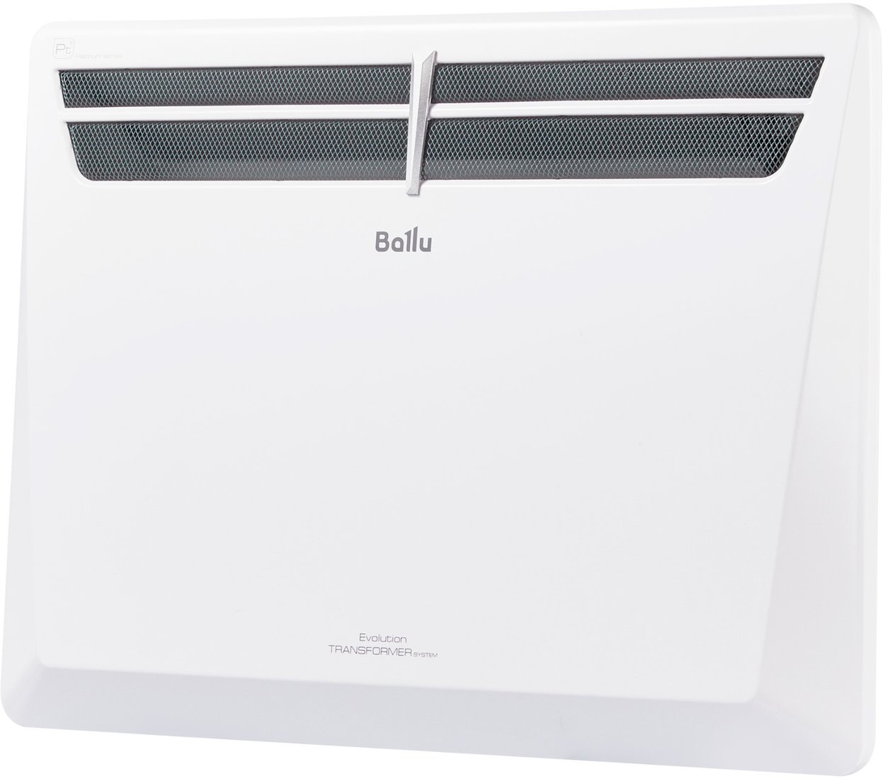 

Конвектор Ballu Evolution Transformer BEC/EVU-1500 (электронное управление)