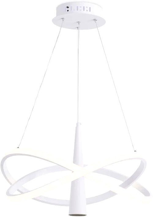

Подвесная люстра Ambrella light Comfort FL5367