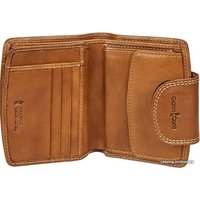 Кошелек Gianni Conti Vachetta Exclusive 918035 (тан)