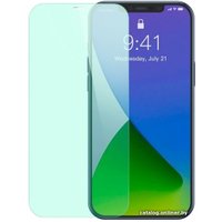 Защитное стекло Baseus Eye Protection Full Coverage для iPhone 12 Mini