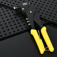 Заклепочник Deli DL236911W