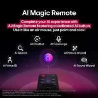 OLED телевизор LG OLED evo AI G5 OLED65G5RLA