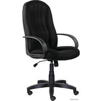 Офисное кресло Brabix Classic EX-685 (ткань E, черный)