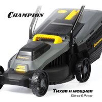 Газонокосилка Champion EM3212/1