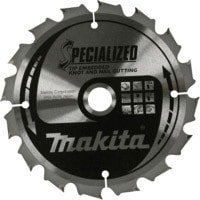 

Пильный диск Makita B-43854