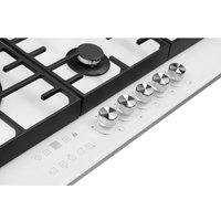 Варочная панель Hiberg VM 9255 W