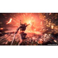  Ведьмак 3: Дикая Охота. Коллекционное издание для PlayStation 4