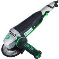 Угловая шлифмашина Torker AN1150-125