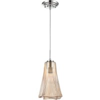 Подвесная люстра Vele Luce Emily VL5603P21