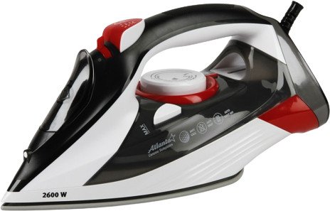 

Утюг Atlanta ATH-5582